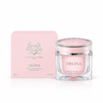 Parfums de Marly — Delina Body Cream (200g) - Image 3