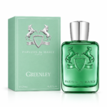 Parfums De Marly – Greenley Eau de Parfum (125ml) - Image 4