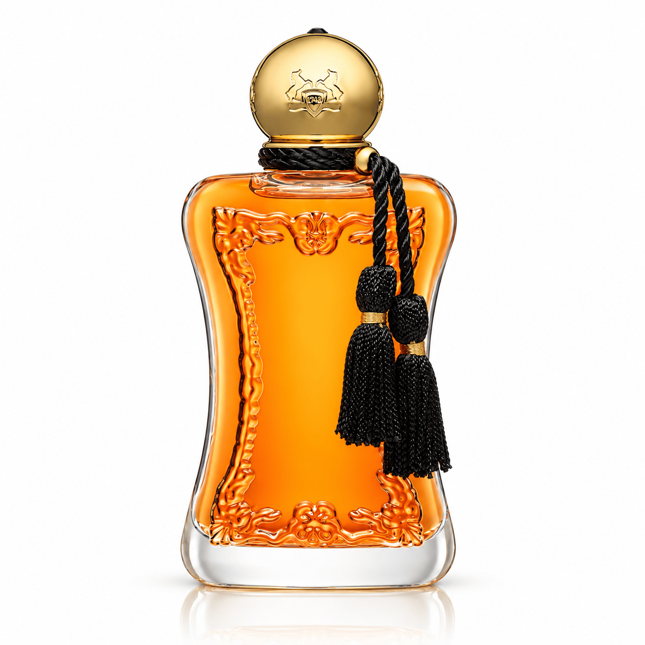 De-Marly-Safanad-00 De Marly - Safanad Eau de Parfum Spray (75ml) - Image 1