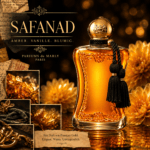 De Marly - Safanad Eau de Parfum Spray (75ml) - Image 2