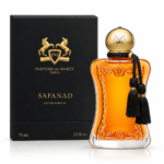 De Marly - Safanad Eau de Parfum Spray (75ml) - Image 3