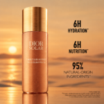 ⁦Dior Solar The Sublimating Oil (120ml)⁩ - الصورة ⁦2⁩