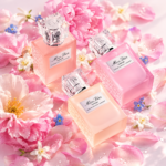 Dior — Miss Dior Parfum Hair Mist (30ml) - Image 3