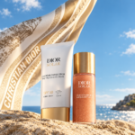Dior Solar The Protective Creme SPF 50 (150ml) - Image 4