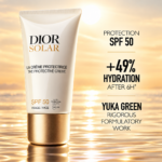 Dior Solar The Protective Creme SPF 50 (150ml) - Image 2