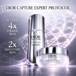 Dior - Capture High-Performance Age-Defying Correction Ritual Skincare Set - Image 2