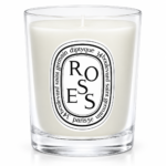 Diptyque — Classic Roses Candle (190g)