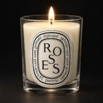 Diptyque — Classic Roses Candle (190g) - Image 2
