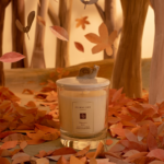 Jo Malone London – English Oak Classic Candle (200g) - Image 3