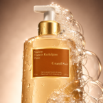 Maison Francis Kurkdjian - Grand Soir Scented Hand & Body Cleansing Gel (350ml) - Image 3