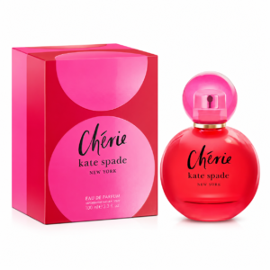 Kate Spade New York — Chérie Eau de Parfum (100ml)