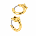 Kate Spade - Spade Flower Huggies - Image 2