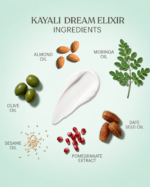 Kayali - Yum Pistachio Body Cream (240g) - Image 3