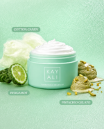 Kayali - Yum Pistachio Body Cream (240g) - Image 2