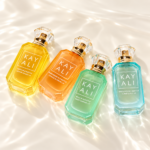Kayali – Vacay In A Bottle Miniature Set - Image 2