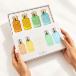 Kayali – Vacay In A Bottle Miniature Set - Image 3