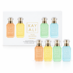 Kayali – Vacay In A Bottle Miniature Set