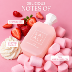 Kayali – Yum Boujee Marshmallow | 81 Eau de Parfum Intense (100ml) - Image 2