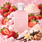 Kayali – Yum Boujee Marshmallow | 81 Eau de Parfum Intense (100ml) - Image 3