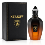 Xerjoff – Lamborghini Blends Fierezza Eau de Parfum (100ml) - Image 5