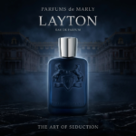 Parfums De Marly - Layton Eau de Parfum & Shower Gel Set - Image 6