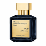 Maison Francis Kurkdjian – Oud Satin Mood Extrait de Parfum (70ml) - Image 2