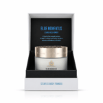 Meillure Perfumes — Blue Momentus Body Powder (200g) - Image 3