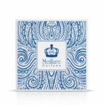 Meillure Perfumes — Blue Momentus Body Powder (200g) - Image 5