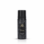 Meillure Perfumes — Velours Hair Mist (75ml)