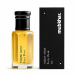 Mubkhar - Tuscan Grove Body Musk Fragrance Balm (12g)