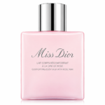 Dior — Miss Dior Comforting Body Milk with Rose Wax (175ml)