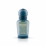 Al Majed Oud — Mistral Parfum Oil (15ml)