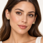 Miu Miu – Crystal Earrings - Image 3