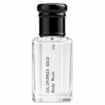 Mubkhar — California Gold Body Musk Fragrance Balm (12g) - Image 2