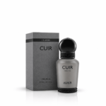 Al Majed Oud — Cuir Oil (15ml) - Image 3