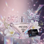 Prada - Paradoxe Virtual Flower Eau de Parfum (90ml) - Image 4