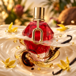 Paco Rabanne – Million Red For Her Parfum (90ml) - Image 2