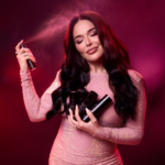 Kayali – Oudgasm Rose Oud | 16 Hair Mist (75ml) - Image 3