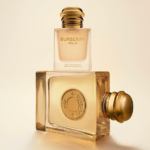 Burberry – Gold Hair Mist (30ml) - Image 2