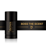 Boss The Scent Deodorant Stick (75ml) - Image 5