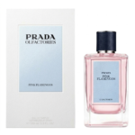 Prada — Olfactories Pink Flamboyance Eau de Parfum (100ml) - Image 3