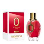 Paco Rabanne – Million Red For Her Parfum (90ml) - Image 5