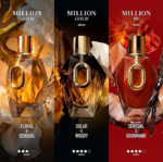 Paco Rabanne – Million Gold For Her Eau de Parfum (90ml) - Image 7