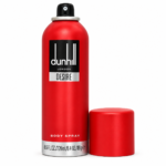 Dunhill - Desire Red Body Spray (226ml) - Image 3