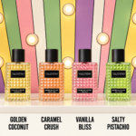 Valentino — Born in Roma Hair and Body Mist Golden Coconut (100ml) - Image 5