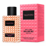 Valentino — Born in Roma Hair and Body Mist Caramel Crush (100ml) - Image 4