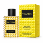 Valentino — Born in Roma Hair and Body Mist Golden Coconut (100ml) - Image 4