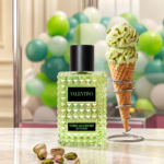 Valentino – Born in Roma Hair and Body Mist Salty Pistachio (100ml) - Image 2
