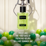 Valentino – Born in Roma Hair and Body Mist Salty Pistachio (100ml) - Image 3
