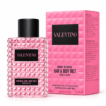 Valentino — Born in Roma Hair and Body Mist Vanilla Bliss (100ml) - Image 4